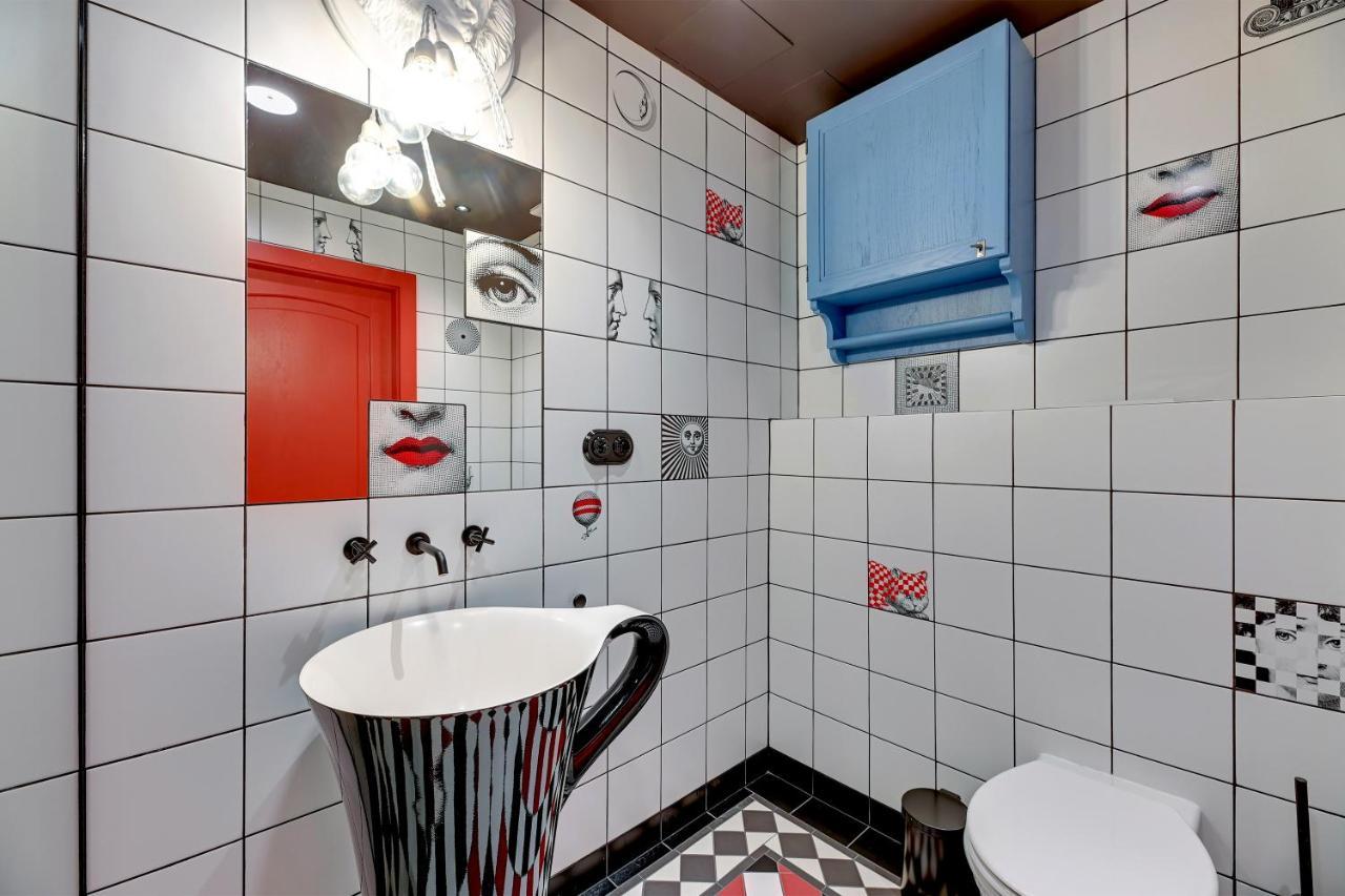 Deo Plaza Basen & Sauna By Grand Apartments グダニスク エクステリア 写真