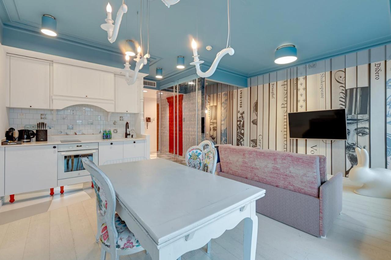 Deo Plaza Basen & Sauna By Grand Apartments グダニスク エクステリア 写真